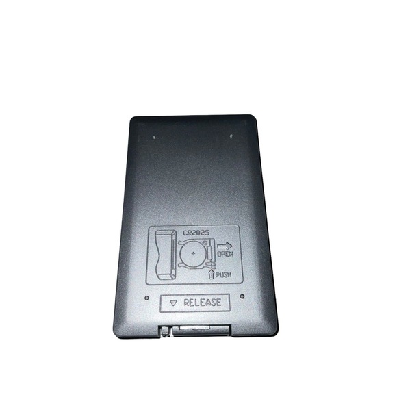 GoVideo Remote Control‎ for Portable DVD Player Tested And Works - Picture 2 of 6